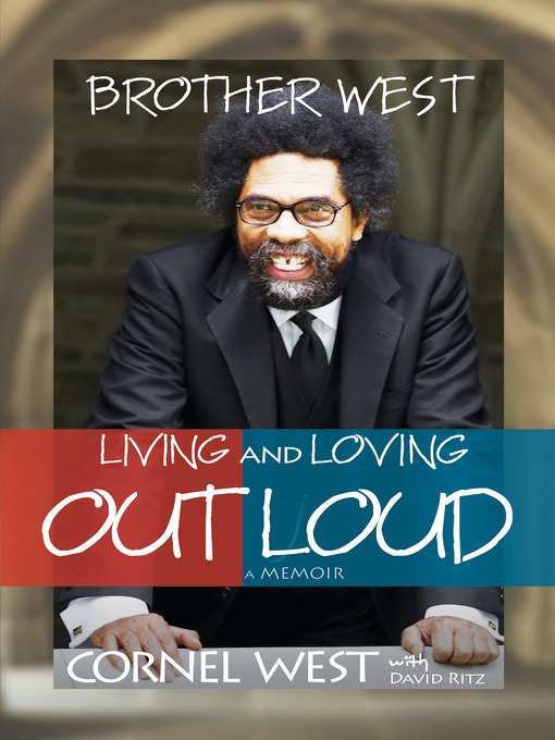 Title details for Brother West by Cornel West - Available